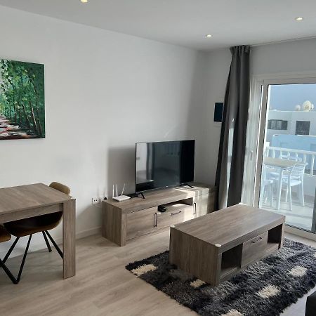 Atlantic View Apartment ปูแอร์โตเดลคาร์เมน ภายนอก รูปภาพ