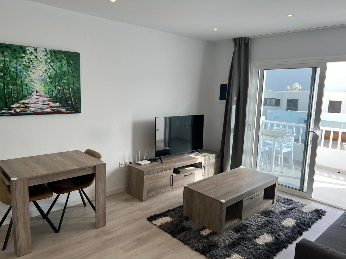 Atlantic View Apartment ปูแอร์โตเดลคาร์เมน ภายนอก รูปภาพ