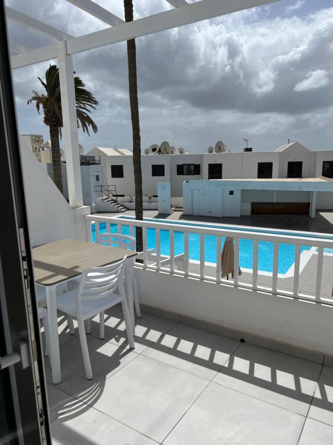 Atlantic View Apartment ปูแอร์โตเดลคาร์เมน ภายนอก รูปภาพ