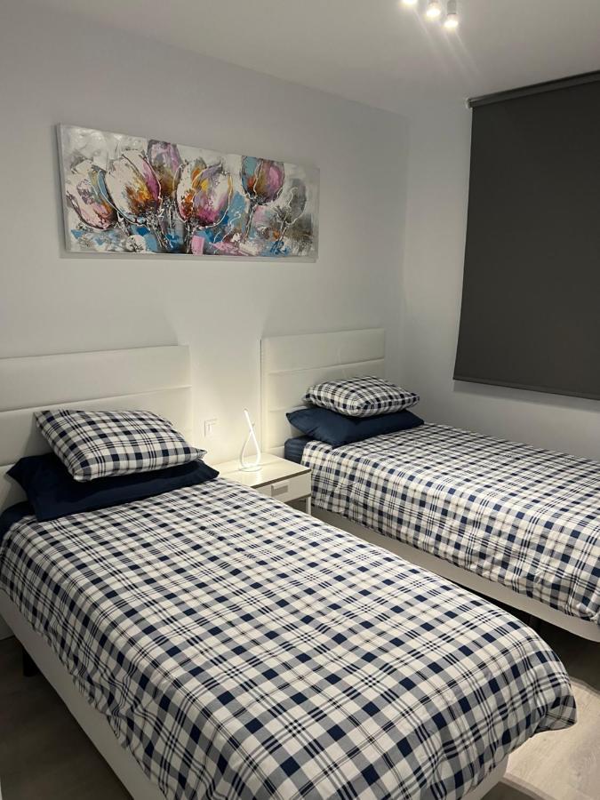 Atlantic View Apartment ปูแอร์โตเดลคาร์เมน ภายนอก รูปภาพ