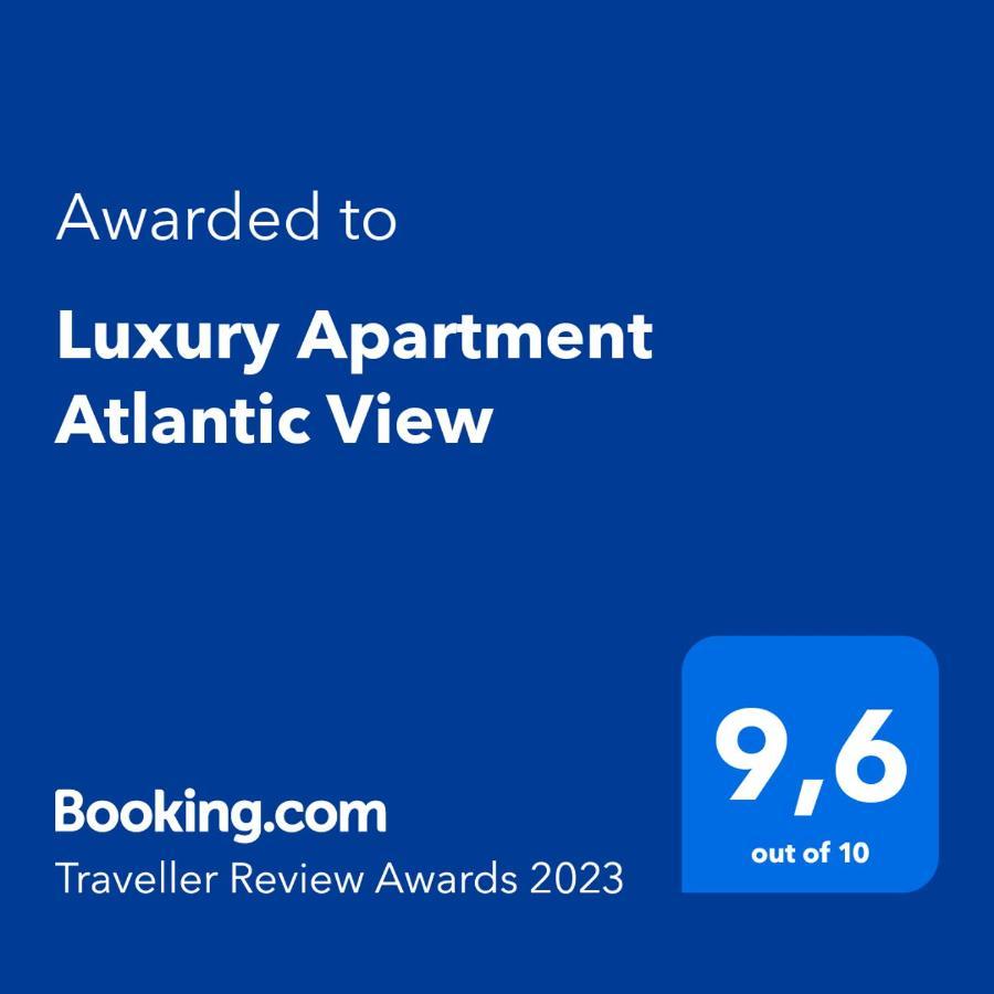 Atlantic View Apartment ปูแอร์โตเดลคาร์เมน ภายนอก รูปภาพ